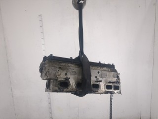 Головка блока (ГБЦ), ориг. номер 057103064AJ, Audi Q7 2005-2009
