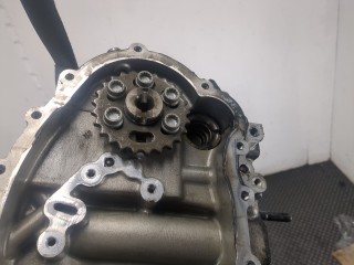 Головка блока (ГБЦ), ориг. номер 057103063AM, Audi Q7 2005-2009