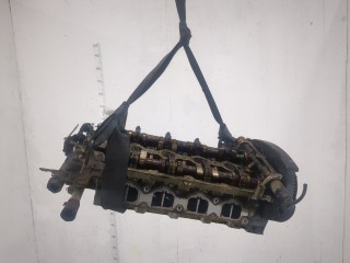 Головка блока (ГБЦ) Opel Astra 2006-2014