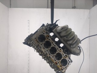 Головка блока (ГБЦ), ориг. номер 8251140, Volvo V70 2004-2007