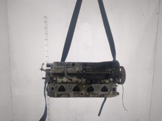 Головка блока (ГБЦ) Opel Zafira 2003-2006