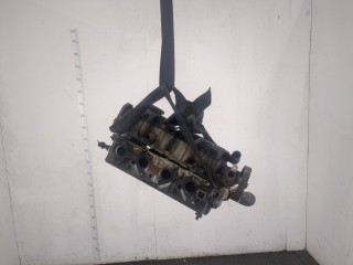 Головка блока (ГБЦ), Opel Astra 1998-2009