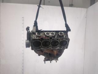 Головка блока (ГБЦ), ориг. номер 06A103351F, 06A103265DX, Volkswagen Golf 4 1997-2006