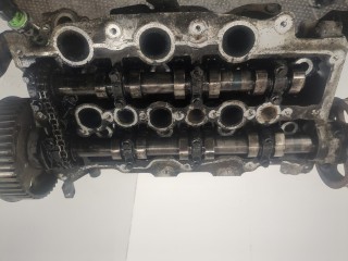 Головка блока (ГБЦ), ориг. номер 1311303, Land Rover Range Rover Sport 2005-2009