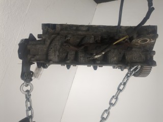 Головка блока (ГБЦ), ориг. номер 1311302, Land Rover Range Rover Sport 2005-2009
