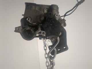 Головка блока (ГБЦ), ориг. номер 1311302, Land Rover Range Rover Sport 2005-2009