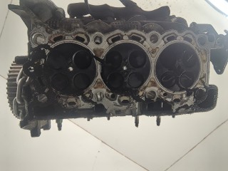 Головка блока (ГБЦ), ориг. номер 1311302, Land Rover Range Rover Sport 2005-2009
