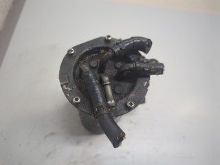Корпус топливного фильтра, ориг. номер 3C0127400C, Skoda Superb 2008-2013