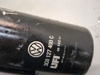 Корпус топливного фильтра, ориг. номер 3C0127400C, Volkswagen Passat 2000-2005