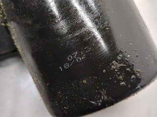Корпус топливного фильтра, ориг. номер 3C0127400C, Volkswagen Passat 2005-2010