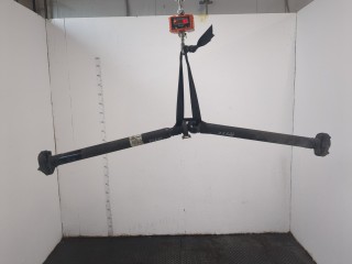 Муфта кардана, Mercedes C W203 2000-2004