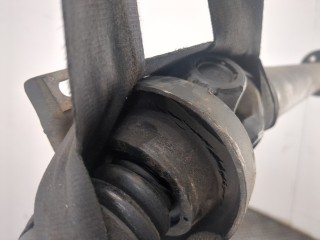 Муфта кардана, Mercedes C W203 2000-2004