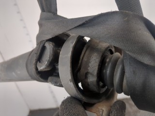 Муфта кардана, Mercedes C W203 2000-2004