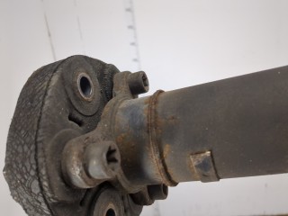 Муфта кардана, Mercedes C W203 2000-2004