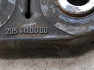 Муфта кардана, ориг. номер A2104110415, Mercedes C W205 2014-2018