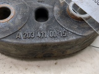 Муфта кардана, ориг. номер A2034100215, A0004110200, Mercedes C W204 2007-2011