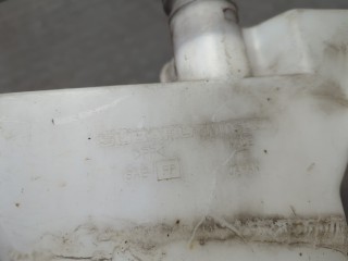 Бачок омывателя, ориг. номер 86631SC020, Subaru Forester (S12) 2011-2013
