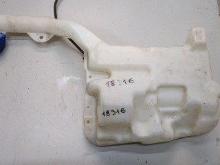 Бачок омывателя, ориг. номер HS7Z17618A, Ford Fusion USA 2016-2020