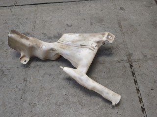 Бачок омывателя, ориг. номер 1764300, 8A6117618AF, Ford Fiesta 2008-2013