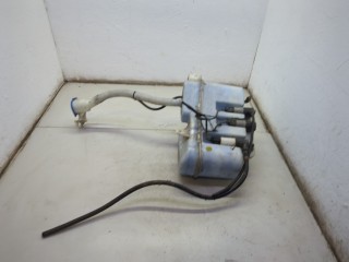Бачок омывателя, ориг. номер DND500040, DMB500081, 6H4217A646BEA, 7H4217A605CA, Land Rover Range Rover 2005-2009