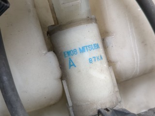 Бачок омывателя, ориг. номер 76841SWAS01, 76806SNBS01, 76806SMAJ01, Honda CR-V 2006-2009