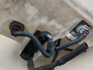 Бачок омывателя, ориг. номер 8533060190, 8535530040, Lexus GS 2004-2007