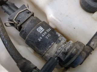 Бачок омывателя, Opel Vectra 2005-2008