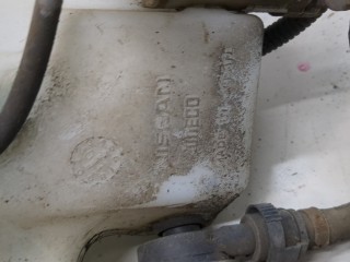 Бачок омывателя, ориг. номер 28910CC000, Nissan Murano 2002-2008