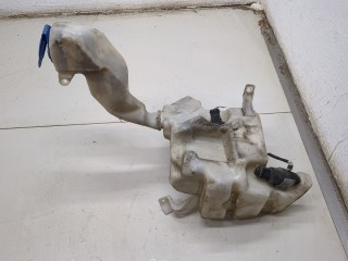 Бачок омывателя, ориг. номер 3B0955453AF, Volkswagen Passat 2000-2005