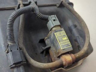 Бачок омывателя, KIA Sportage 2008-2010