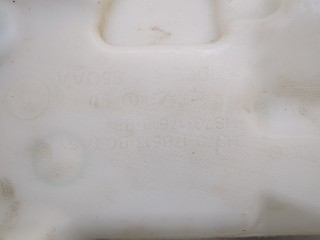 Бачок омывателя, Ford Fusion USA 2016-2020