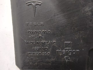 Бачок омывателя, ориг. номер 109606200D, Tesla Model 3 2017-2021