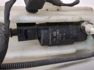 Бачок омывателя, ориг. номер 3C8955453C, Volkswagen Passat CC 2008-2012