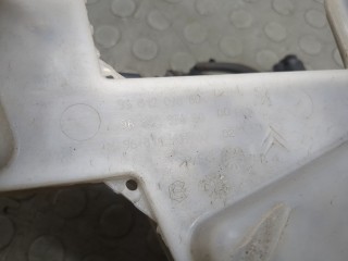 Бачок омывателя, Peugeot 308 2007-2011