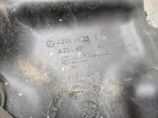 Бачок омывателя, Mercedes E W212 2009-2013