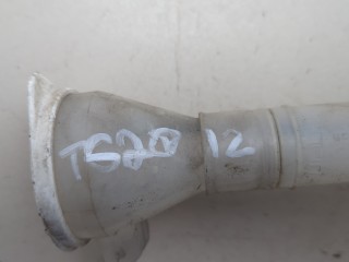 Бачок омывателя, Peugeot 4007 2007-2012
