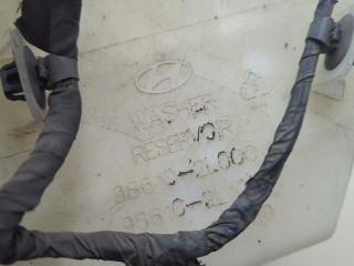 Бачок омывателя, Hyundai i30 2007-2010