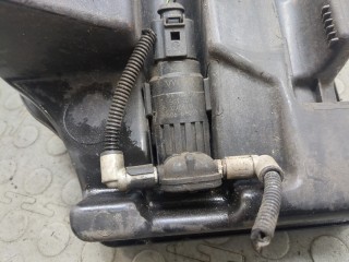 Бачок омывателя, ориг. номер 6R0955453E, Skoda Fabia 2010-2014