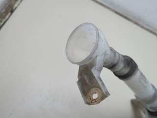 Бачок омывателя, Mitsubishi Lancer 10 2007-2010