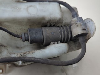 Бачок омывателя, Mitsubishi Lancer 10 2007-2010