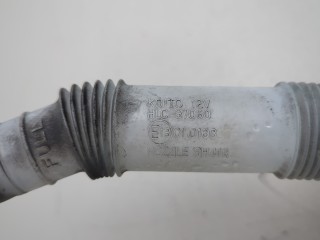 Бачок омывателя, Mitsubishi Lancer 10 2007-2010