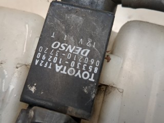 Бачок омывателя, Toyota Starlet 1989-1998