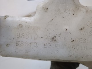 Бачок омывателя, Hyundai ix35 2009-2013