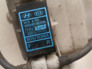 Бачок омывателя, KIA Cee'd 2010-2012