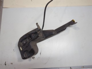 Бачок омывателя Opel Astra 1998-2009