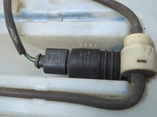 Бачок омывателя, ориг. номер 8260A019, Mitsubishi Colt 2002-2012