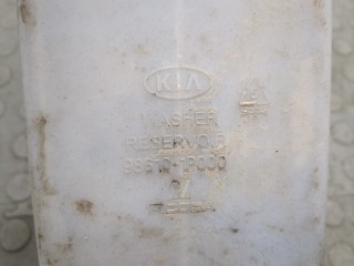 Бачок омывателя, KIA Venga 2009-2014