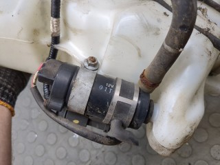 Бачок омывателя, Honda CR-V 2009-2012