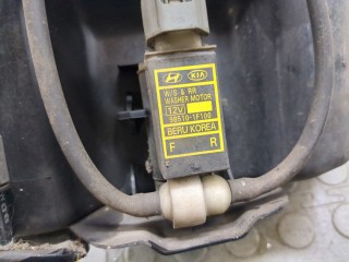 Бачок омывателя, KIA Sportage 1993-2006