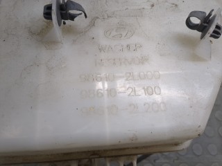 Бачок омывателя, Hyundai i30 2007-2010
